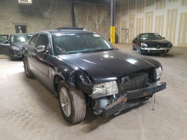 CHRYSLER 300 TOURIN 2010 2c3ca5cv8ah235830