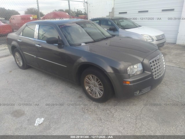 CHRYSLER 300 2010 2c3ca5cv8ah241708