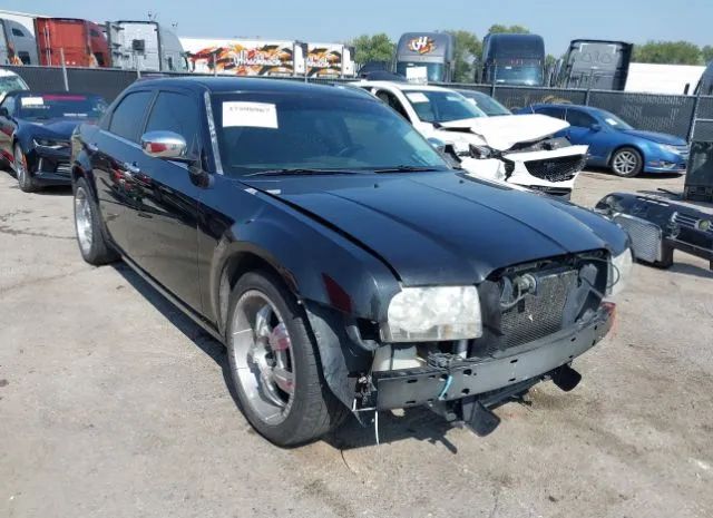 CHRYSLER 300 2010 2c3ca5cv8ah241921