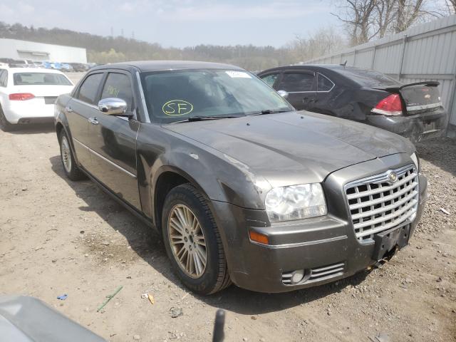 CHRYSLER 300 TOURIN 2010 2c3ca5cv8ah246584