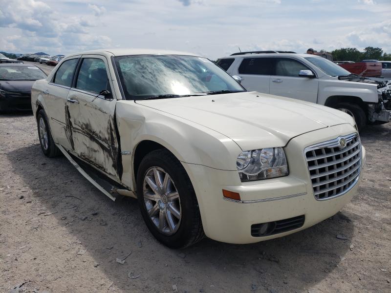 CHRYSLER 300 TOURIN 2010 2c3ca5cv8ah248948