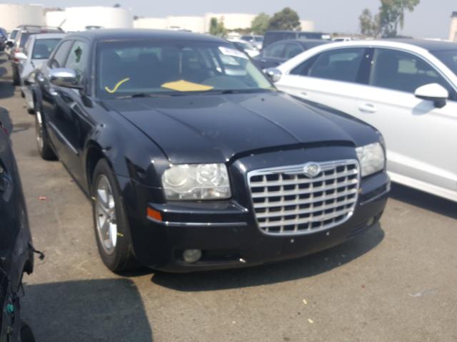 CHRYSLER 300 TOURIN 2010 2c3ca5cv8ah250022