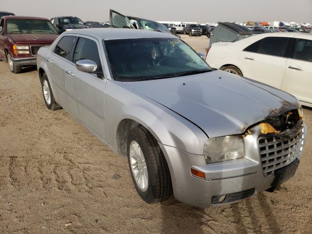 CHRYSLER 300 TOURIN 2010 2c3ca5cv8ah250098