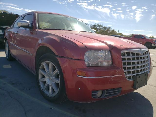 CHRYSLER 300 TOURIN 2010 2c3ca5cv8ah251719