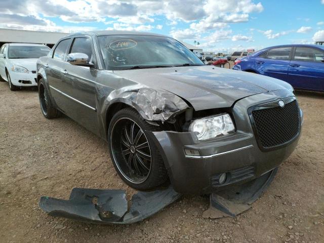 CHRYSLER 300 TOURIN 2010 2c3ca5cv8ah254023