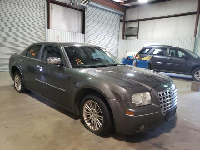 CHRYSLER 300 TOURIN 2010 2c3ca5cv8ah265877