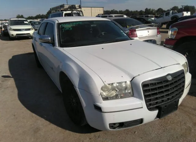 CHRYSLER 300 2010 2c3ca5cv8ah265880