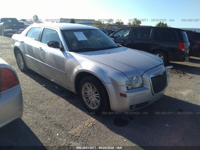 CHRYSLER 300 2010 2c3ca5cv8ah274417