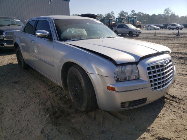 CHRYSLER 300 TOURIN 2010 2c3ca5cv8ah284025