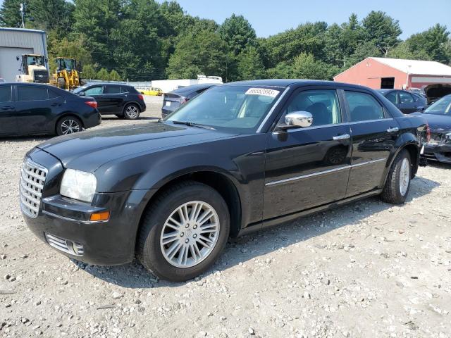 CHRYSLER 300 TOURIN 2010 2c3ca5cv8ah284056