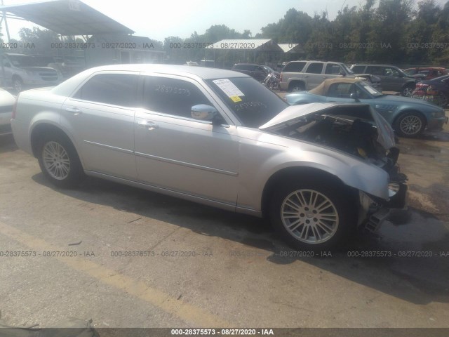 CHRYSLER 300 2010 2c3ca5cv8ah290049