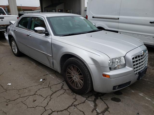 CHRYSLER 300 TOURIN 2010 2c3ca5cv8ah297048