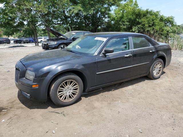 CHRYSLER 300 TOURIN 2010 2c3ca5cv8ah301907