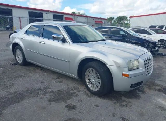 CHRYSLER 300 2010 2c3ca5cv8ah315189