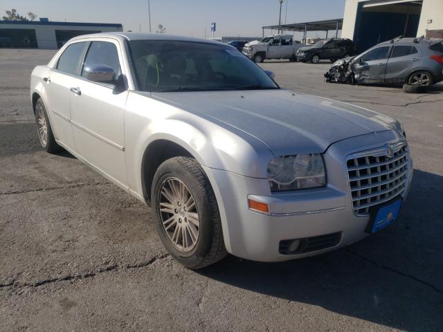 CHRYSLER 300 TOURIN 2010 2c3ca5cv8ah315273