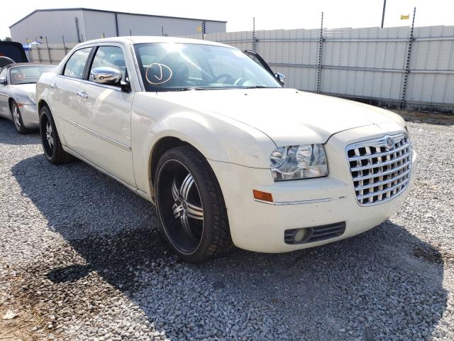 CHRYSLER 300 TOURIN 2010 2c3ca5cv8ah319758