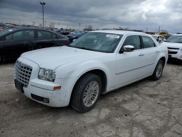 CHRYSLER 300 TOURIN 2010 2c3ca5cv8ah319789