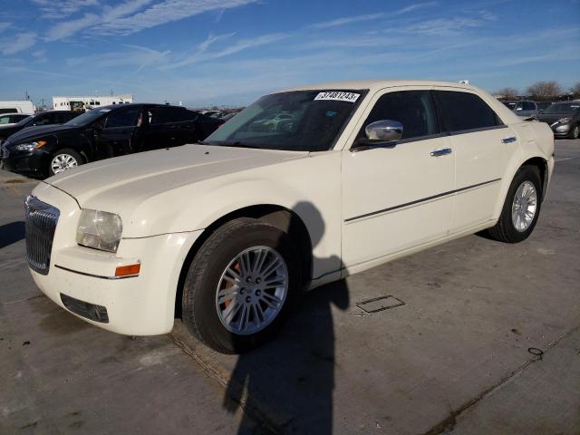 CHRYSLER 300 TOURIN 2010 2c3ca5cv8ah319999