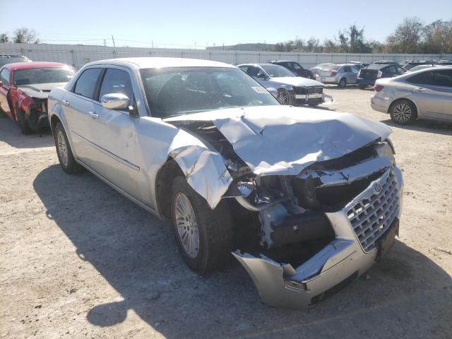 CHRYSLER 300 TOURIN 2010 2c3ca5cv8ah324832