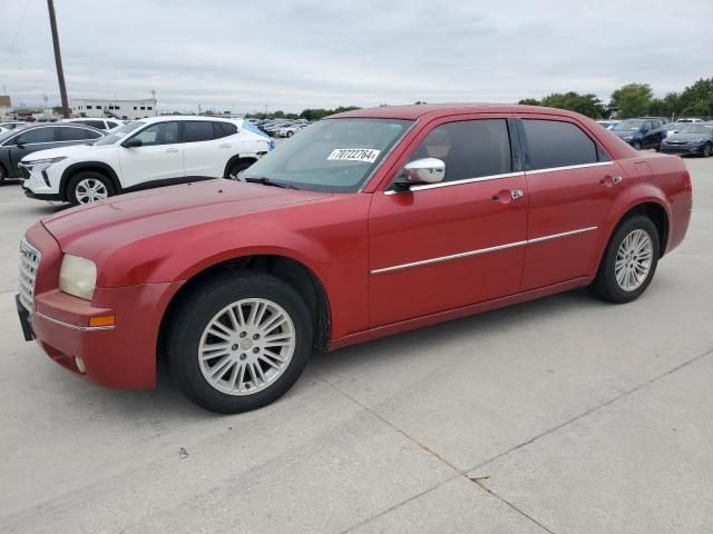 CHRYSLER 300 TOURIN 2010 2c3ca5cv8ah324958