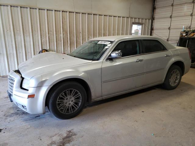 CHRYSLER 300 TOURIN 2010 2c3ca5cv8ah325043