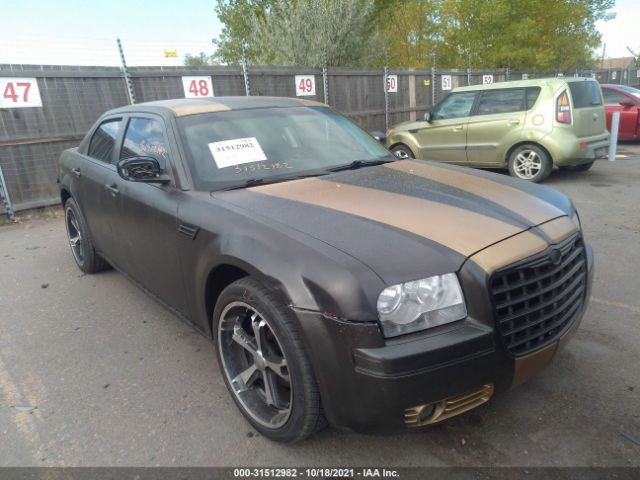 CHRYSLER 300 2010 2c3ca5cv8ah325060