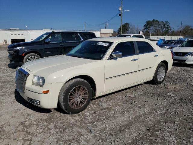 CHRYSLER 300 2010 2c3ca5cv8ah325219