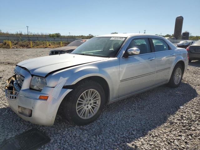 CHRYSLER 300 2010 2c3ca5cv8ah325737