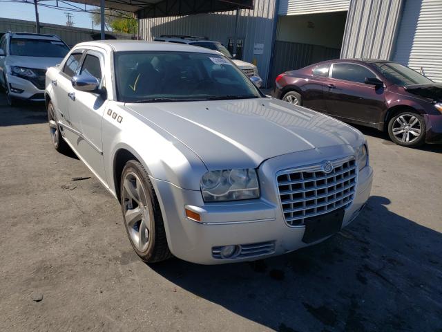 CHRYSLER 300 TOURIN 2010 2c3ca5cv8ah326080