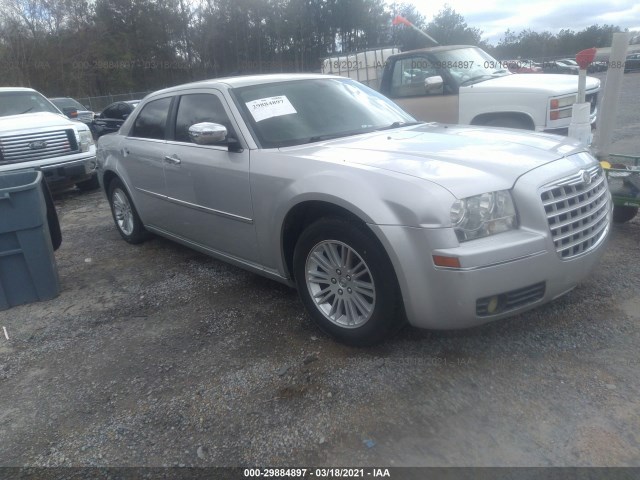 CHRYSLER 300 2010 2c3ca5cv8ah328122