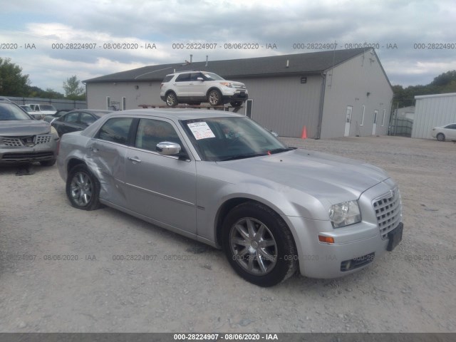 CHRYSLER 300 2010 2c3ca5cv8ah330050