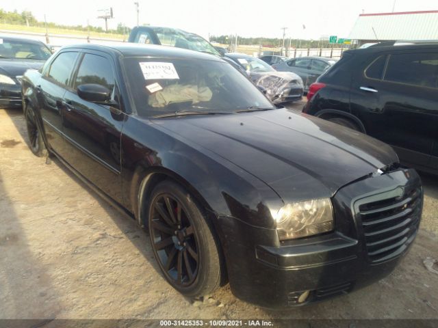 CHRYSLER 300 2010 2c3ca5cv9ah101215