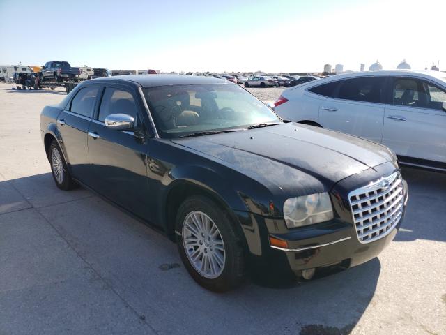 CHRYSLER 300 TOURIN 2010 2c3ca5cv9ah104485