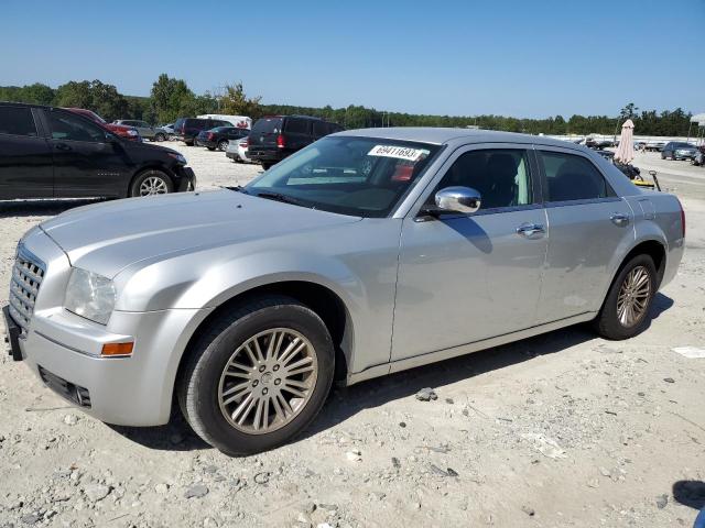 CHRYSLER 300 TOURIN 2010 2c3ca5cv9ah104678