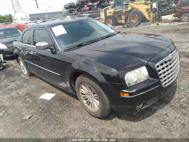 CHRYSLER 300 2010 2c3ca5cv9ah105040