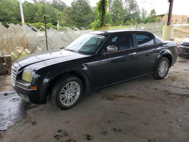 CHRYSLER 300 2010 2c3ca5cv9ah105412