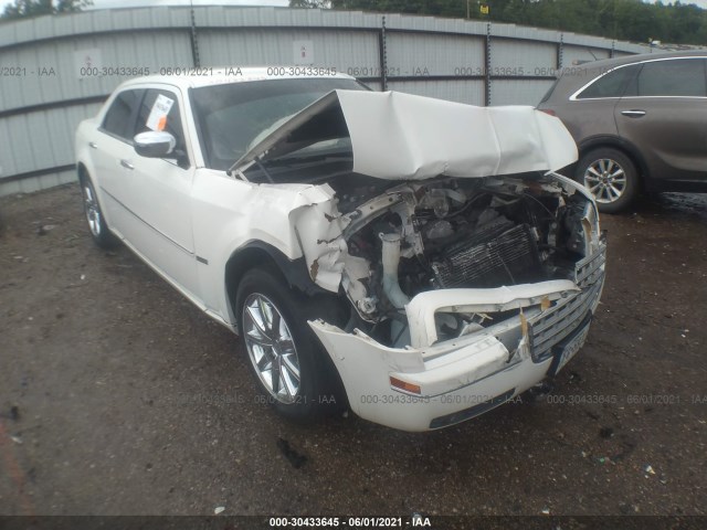 CHRYSLER 300 2010 2c3ca5cv9ah115986