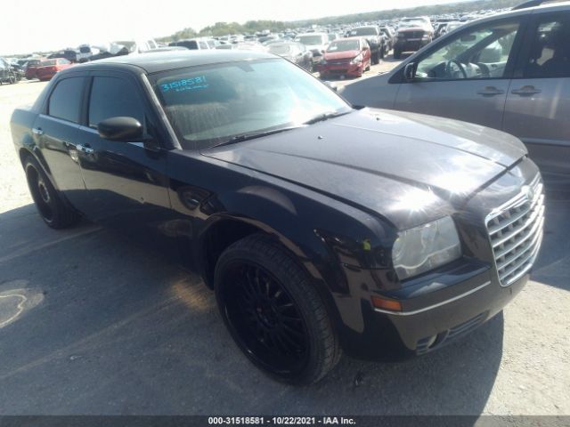 CHRYSLER 300 2010 2c3ca5cv9ah122730