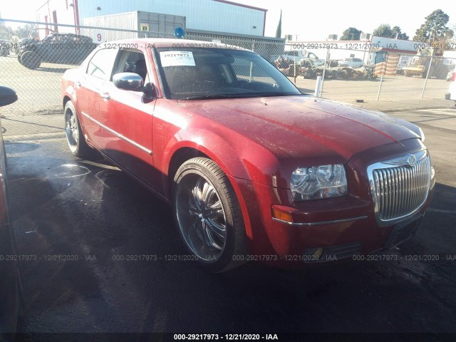 CHRYSLER 300 2010 2c3ca5cv9ah122999