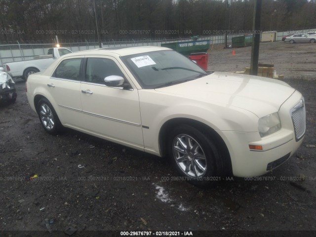 CHRYSLER 300 2010 2c3ca5cv9ah123182