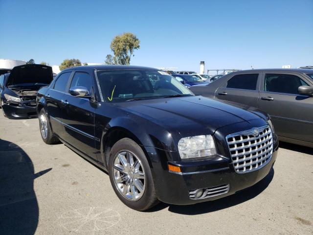 CHRYSLER 300 2010 2c3ca5cv9ah132626