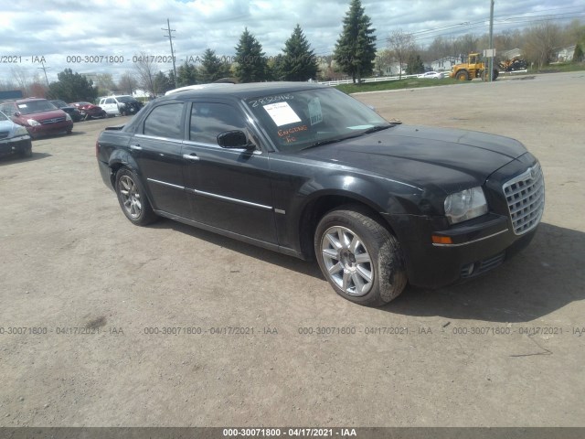 CHRYSLER 300 2010 2c3ca5cv9ah134022