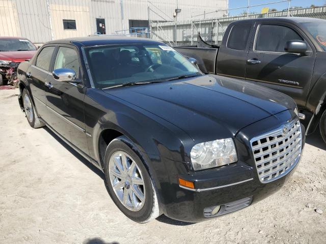 CHRYSLER 300 TOURIN 2010 2c3ca5cv9ah147966