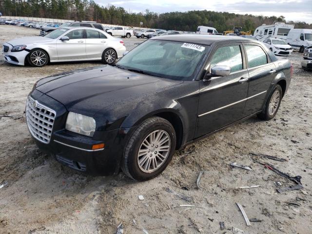 CHRYSLER 300 2010 2c3ca5cv9ah155131