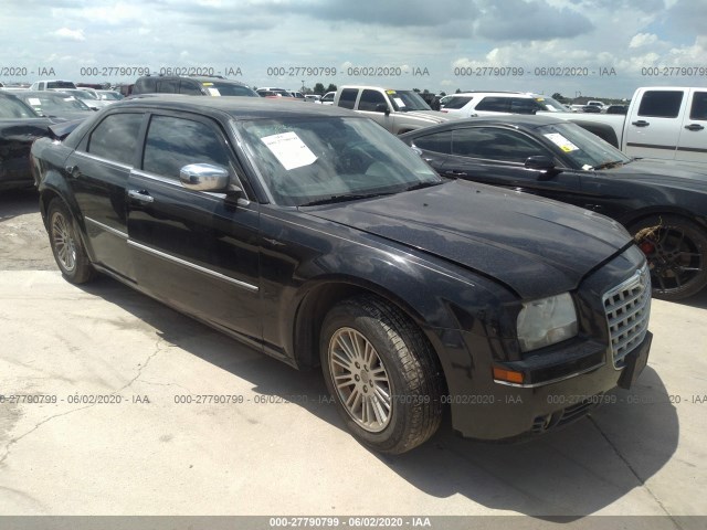 CHRYSLER 300 2010 2c3ca5cv9ah155243