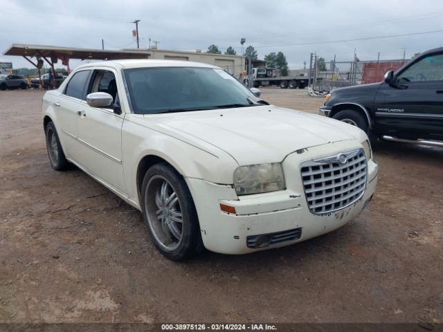 CHRYSLER 300 2010 2c3ca5cv9ah155291