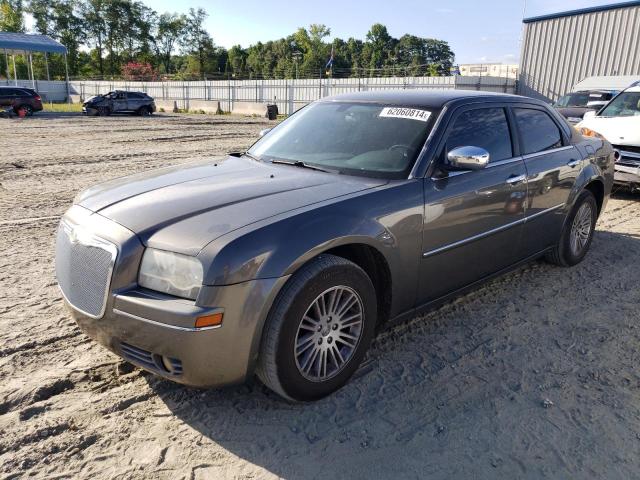 CHRYSLER 300 2010 2c3ca5cv9ah155324