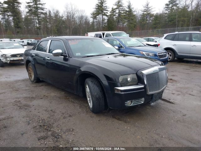 CHRYSLER 300 2010 2c3ca5cv9ah162211