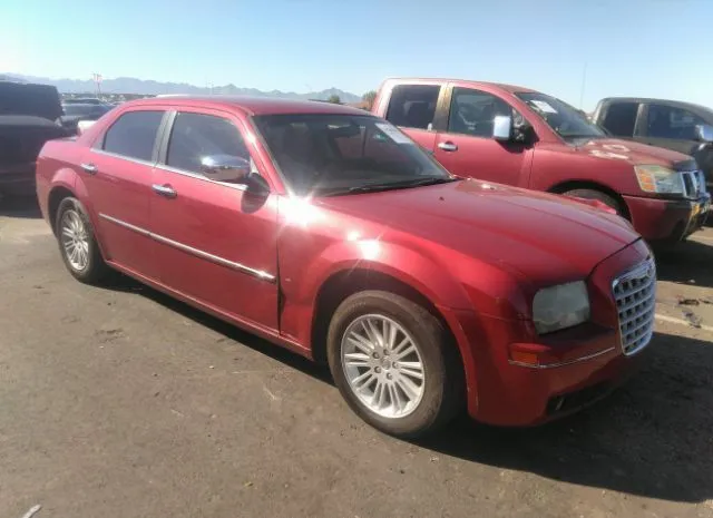 CHRYSLER 300 2010 2c3ca5cv9ah163665