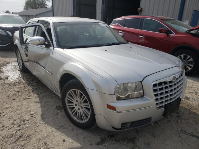 CHRYSLER 300 TOURIN 2010 2c3ca5cv9ah164136